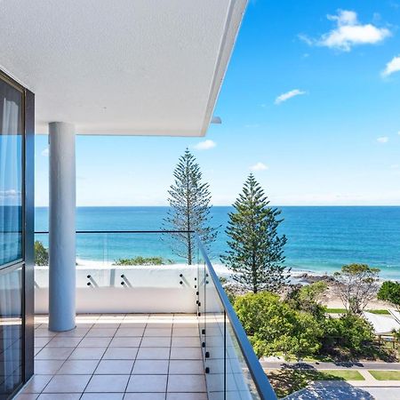 Windward Apartments Mooloolaba Zewnętrze zdjęcie